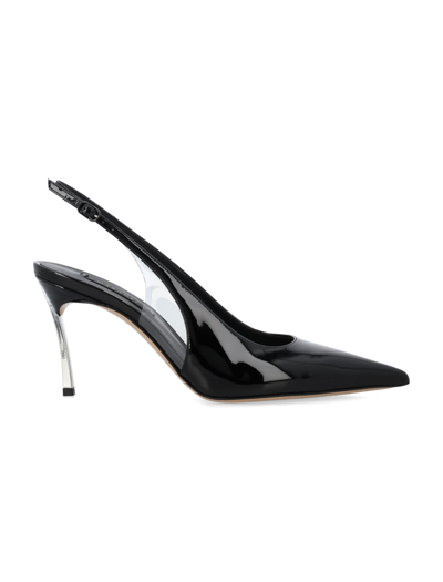 CASADEI SUPERBLADE SLINGBACK