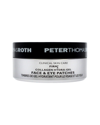 Peter Thomas Roth Unisex Firmx Collagen Hydragel Face Plus Eye Patches 30 Pairs