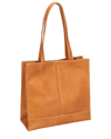 LE DONNE LE DONNE EVERLY LEATHER TOTE