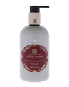 Molton Brown London Unisex 10oz Merry Berries And Mimosa Body Lotion
