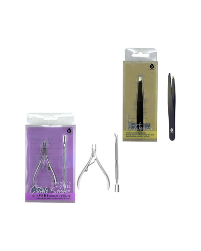 PURSONIC PURSONIC PRECISION PERFECTION BUNDLE