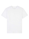 Givenchy Logo-embroidered Cotton-jersey T-shirt In White
