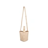 LOEWE MINI PEBBLE BUCKET BAG