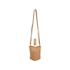 LOEWE MINI PEBBLE BUCKET BAG