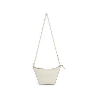 Loewe Hobo Mini Hammock In Neutral