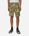 ALYX CAMO LOGO SHORTS CAMOUFLAGE