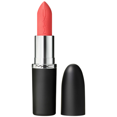 Mac Ximal Silky Matte Lipstick 3.5g (various Shades) - Flamingo