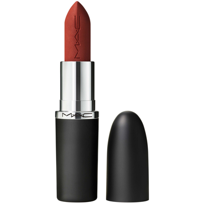 Mac Ximal Silky Matte Lipstick 3.5g (various Shades) - Marrakesh