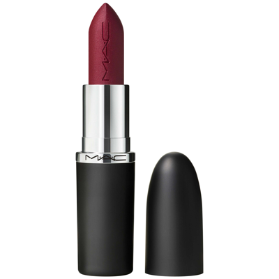 Mac Ximal Silky Matte Lipstick 3.5g (various Shades) - D For Danger