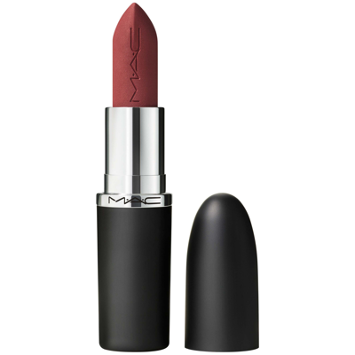 Mac Ximal Silky Matte Lipstick 3.5g (various Shades) - Go Retro