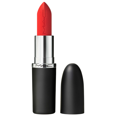 Mac Ximal Silky Matte Lipstick 3.5g (various Shades) - No Coral-ation