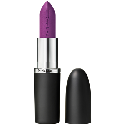 Mac Ximal Silky Matte Lipstick 3.5g (various Shades) - Everybody's Heroine
