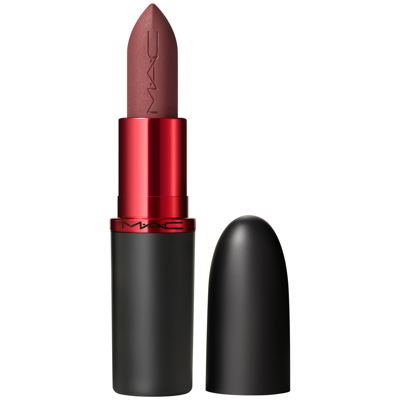 Mac Ximal Matte Viva Glam Lipstick 3.5g (various Shades) - Viva Equality