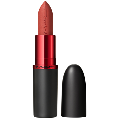 Mac Ximal Matte Viva Glam Lipstick 3.5g (various Shades) - Viva Heart