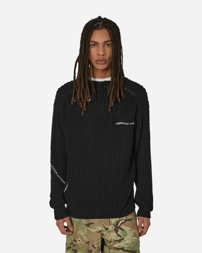 Neighborhood Savage Sweater Neighborhood Savage Crewneck