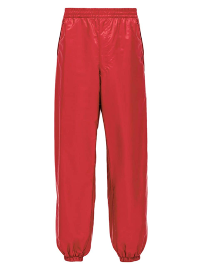 PRADA MEN'S RE-NYLON PANTS