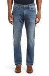 34 HERITAGE CHAMP ATHLETIC FIT TAPERED JEANS