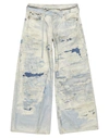 Acne Studios Jeans In Blue