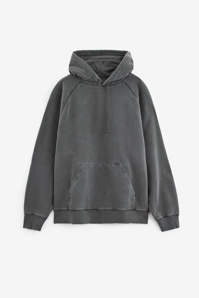 Carhartt Wip Sweatshirts In Grey