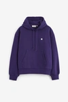 Carhartt Sweatshirt  Wip Woman Color Violet