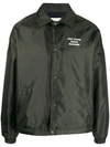 Drôle De Monsieur Jacket Drole De Monsieur Men In Kaki