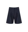 Ganni Lenzing™ Ecover In Blue