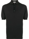 JOHN SMEDLEY JOHN SMEDLEY ADRIAN SHORT SLEEVES SHIRT CLOTHING