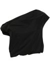 Paris Georgia Alice Top In Black