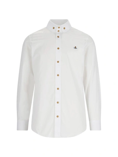 Vivienne Westwood Shirts White