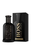 Hugo Boss Boss Bottled Parfum 200ml Men's Boss Cologne In Assorted-pre-pack