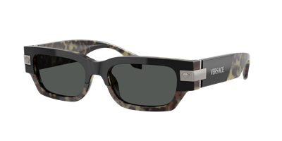 VERSACE VERSACE MAN SUNGLASS VE4465