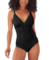 BALI WOMEN'S ULTIMATE SMOOTHING FIRM CONTROL BODYSUIT DFS105