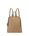 Inc International Concepts Giigi Backpack, Created For Macy's In Camel,gold