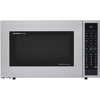 SHARP 1.5 CU. FT. STAINLESS COUNTERTOP CONVECTION MICROWAVE