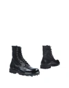 DIESEL Boots,11309057OI 6