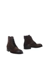 TOM FORD BOOTS,11291289NT 9