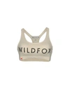 WILDFOX CROPPED TOPS,12071025TH 3