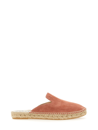 MANEBI MULES "HAMPTONS"