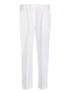 BRUNELLO CUCINELLI CADY CROPPED TROUSERS