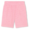 MARC JACOBS SHORTS CON STAMPA