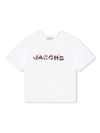 MARC JACOBS T-SHIRT CON STAMPA