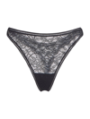 WOLFORD WOMEN'S LACE THONG