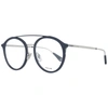 Police Men Optical Men's Frames In Grey