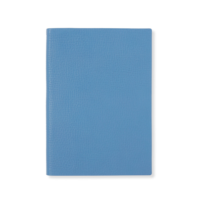 SMYTHSON SMYTHSON SOHO NOTEBOOK IN LUDLOW