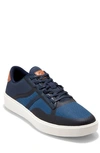 Ensign Blue/ Navy Blue