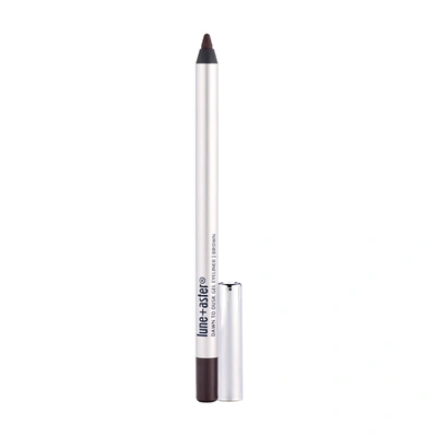 Lune+aster Dawn To Dusk Gel Eyeliner In Brown