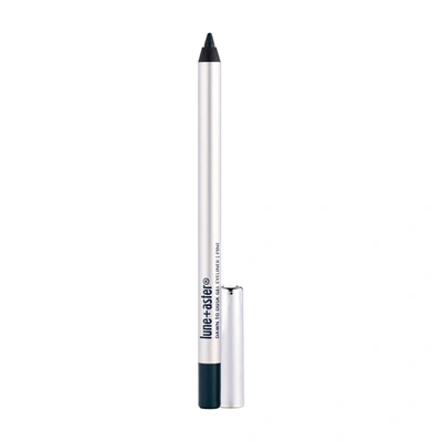 Lune+aster Dawn To Dusk Gel Eyeliner In Green