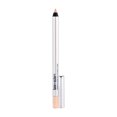 Lune+aster Dawn To Dusk Gel Eyeliner In Nude