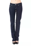 UNGARO FEVER COTTON JEANS & WOMEN'S PANT