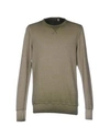 DIESEL SWEATSHIRT,12065423RC 8